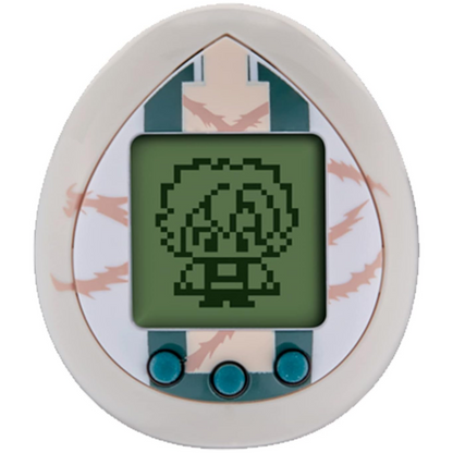 Bandai | Sanemi Shinazugawa Tamagotchi | Demon Slayer - Anime Figuren günstig kaufen