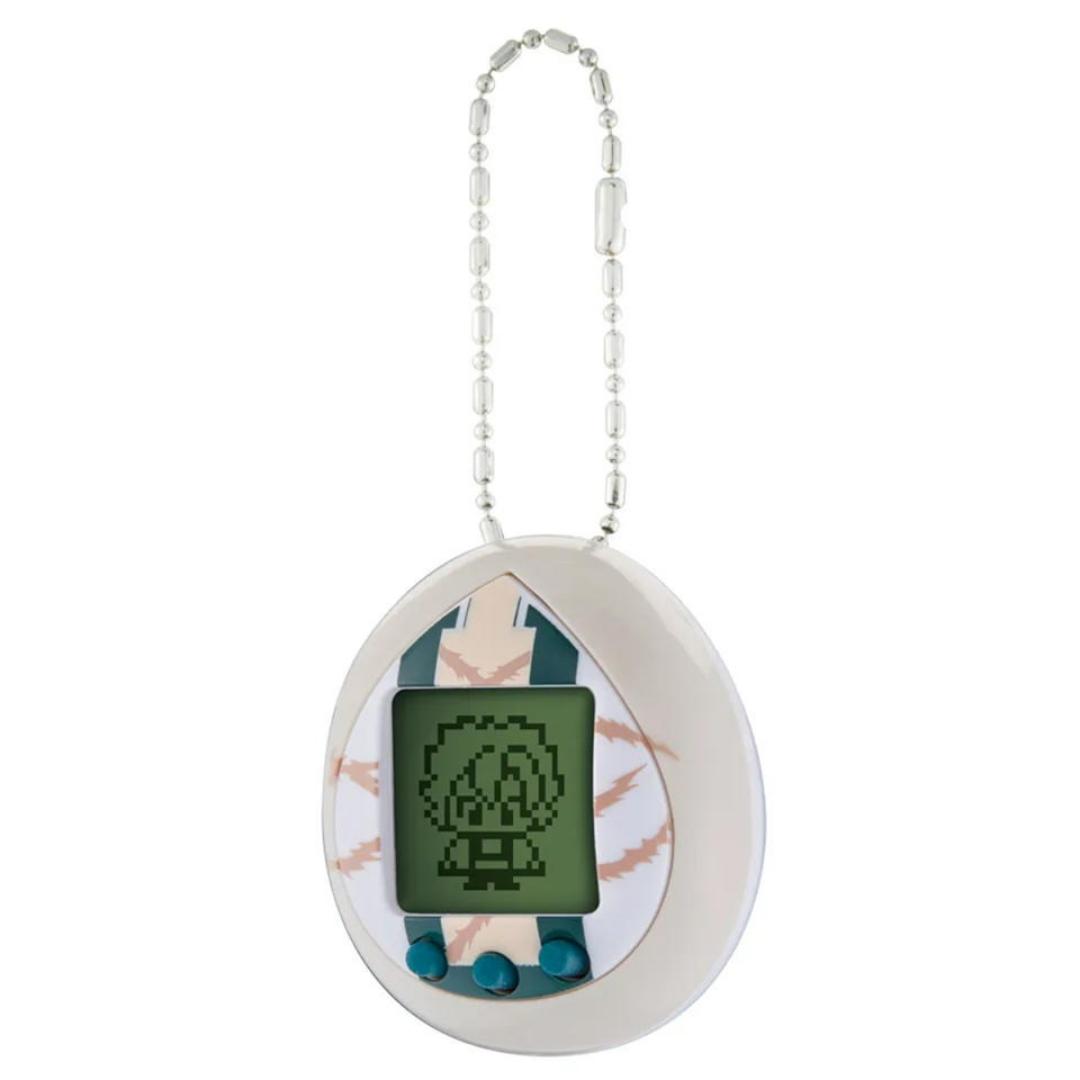 Bandai | Sanemi Shinazugawa Tamagotchi | Demon Slayer - Anime Figuren günstig kaufen