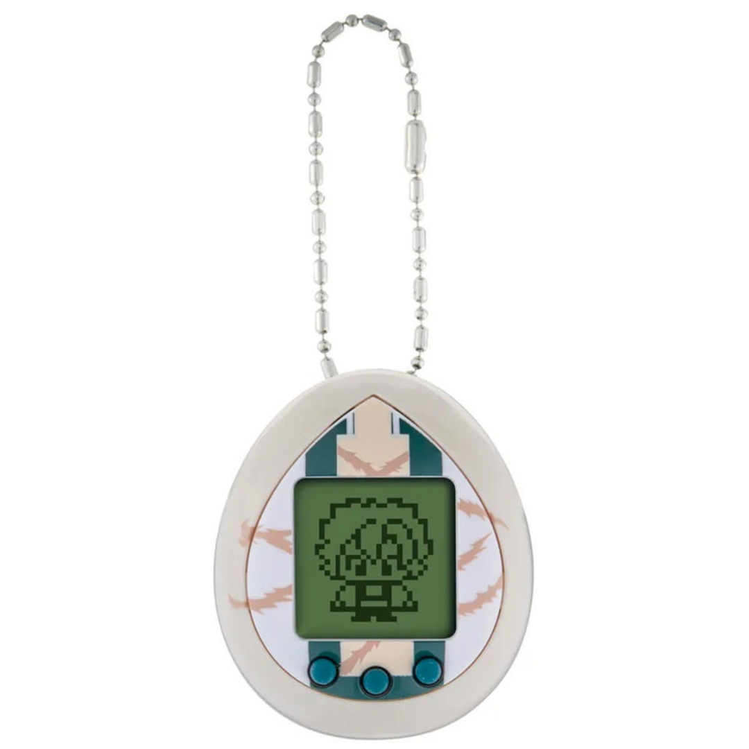 Bandai | Sanemi Shinazugawa Tamagotchi | Demon Slayer - Anime Figuren günstig kaufen