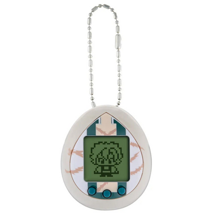 Bandai | Sanemi Shinazugawa Tamagotchi | Demon Slayer - Anime Figuren günstig kaufen