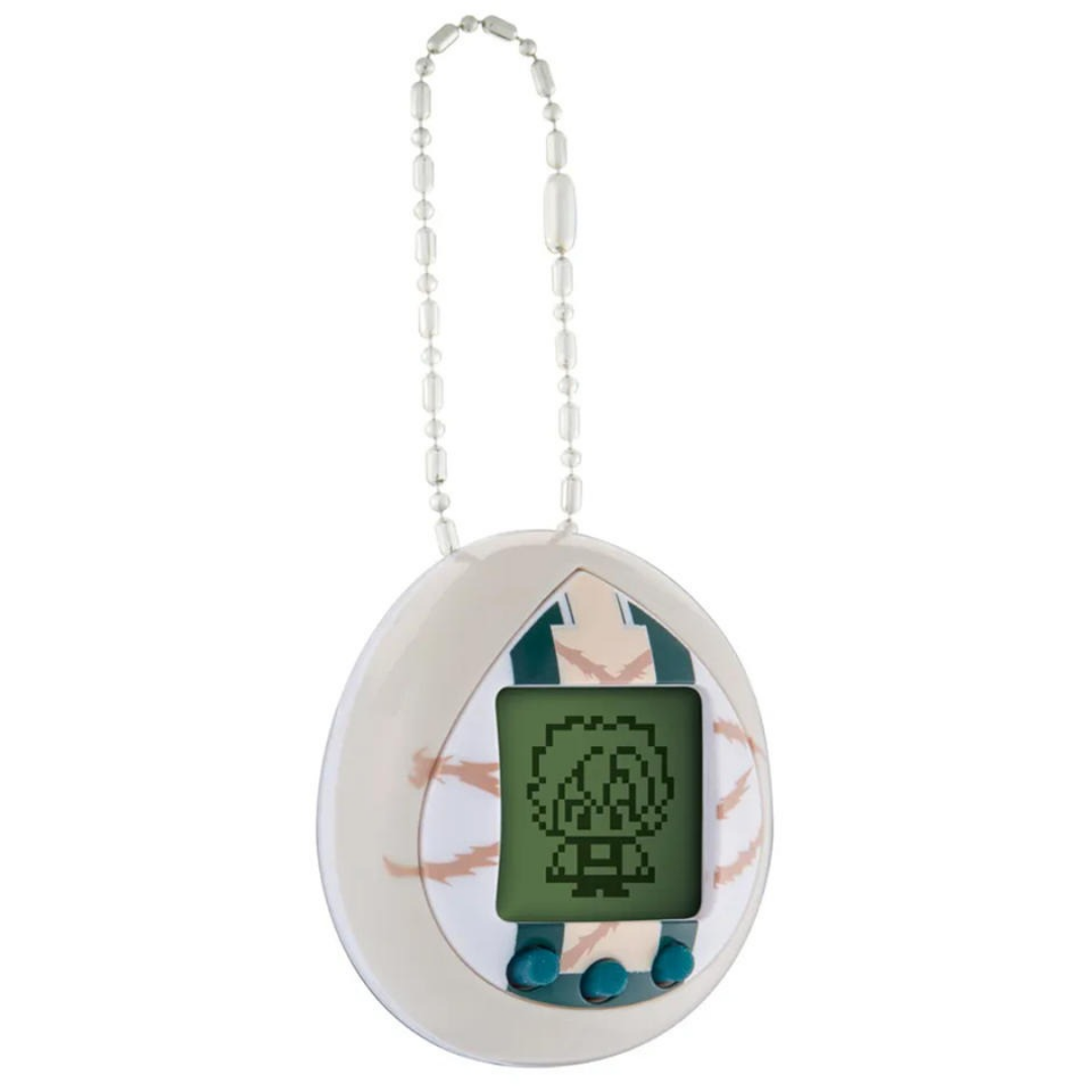 Bandai | Sanemi Shinazugawa Tamagotchi | Demon Slayer - Anime Figuren günstig kaufen