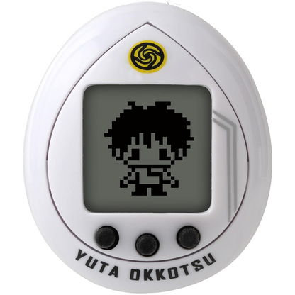 Bandai | Yuta Okkotsu Tamagotchi | Jujutsu Kaisen 0 The Movie - Anime Figuren günstig kaufen
