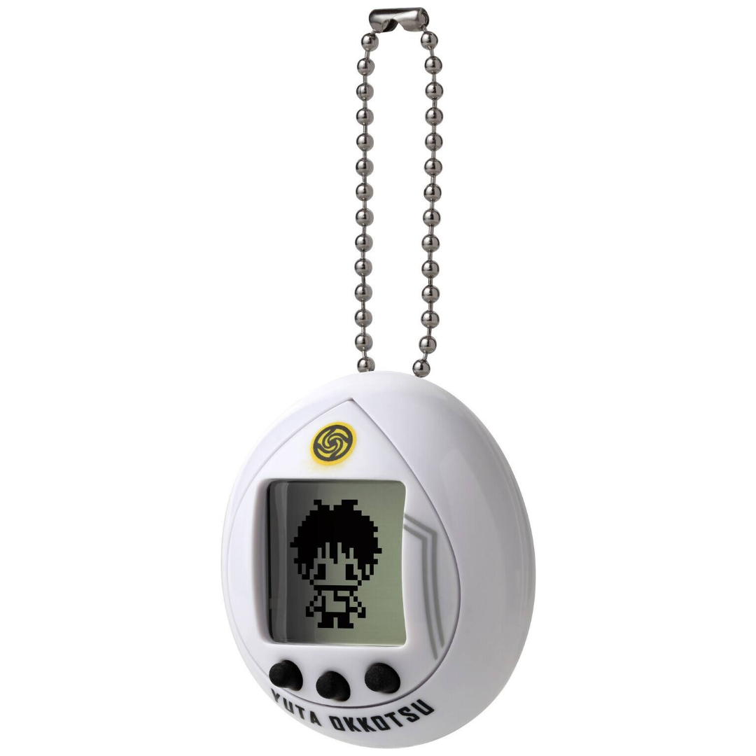 Bandai | Yuta Okkotsu Tamagotchi | Jujutsu Kaisen 0 The Movie - Anime Figuren günstig kaufen