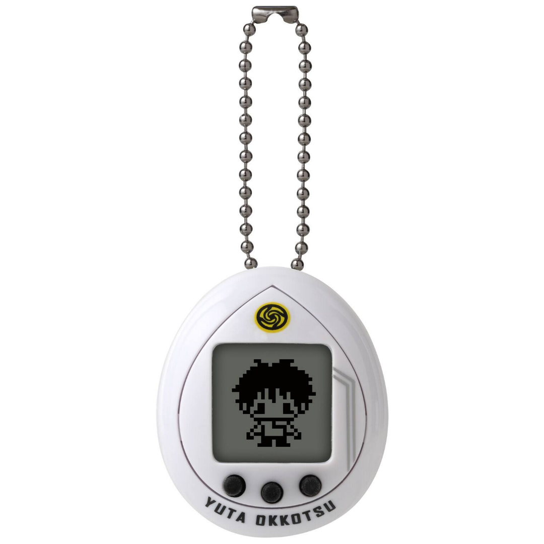 Bandai | Yuta Okkotsu Tamagotchi | Jujutsu Kaisen 0 The Movie - Anime Figuren günstig kaufen