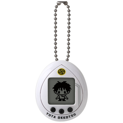 Bandai | Yuta Okkotsu Tamagotchi | Jujutsu Kaisen 0 The Movie - Anime Figuren günstig kaufen