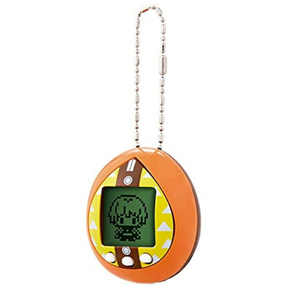 Bandai | Zenitsu Agatsuma Tamagotchi | Demon Slayer - Anime Figuren günstig kaufen