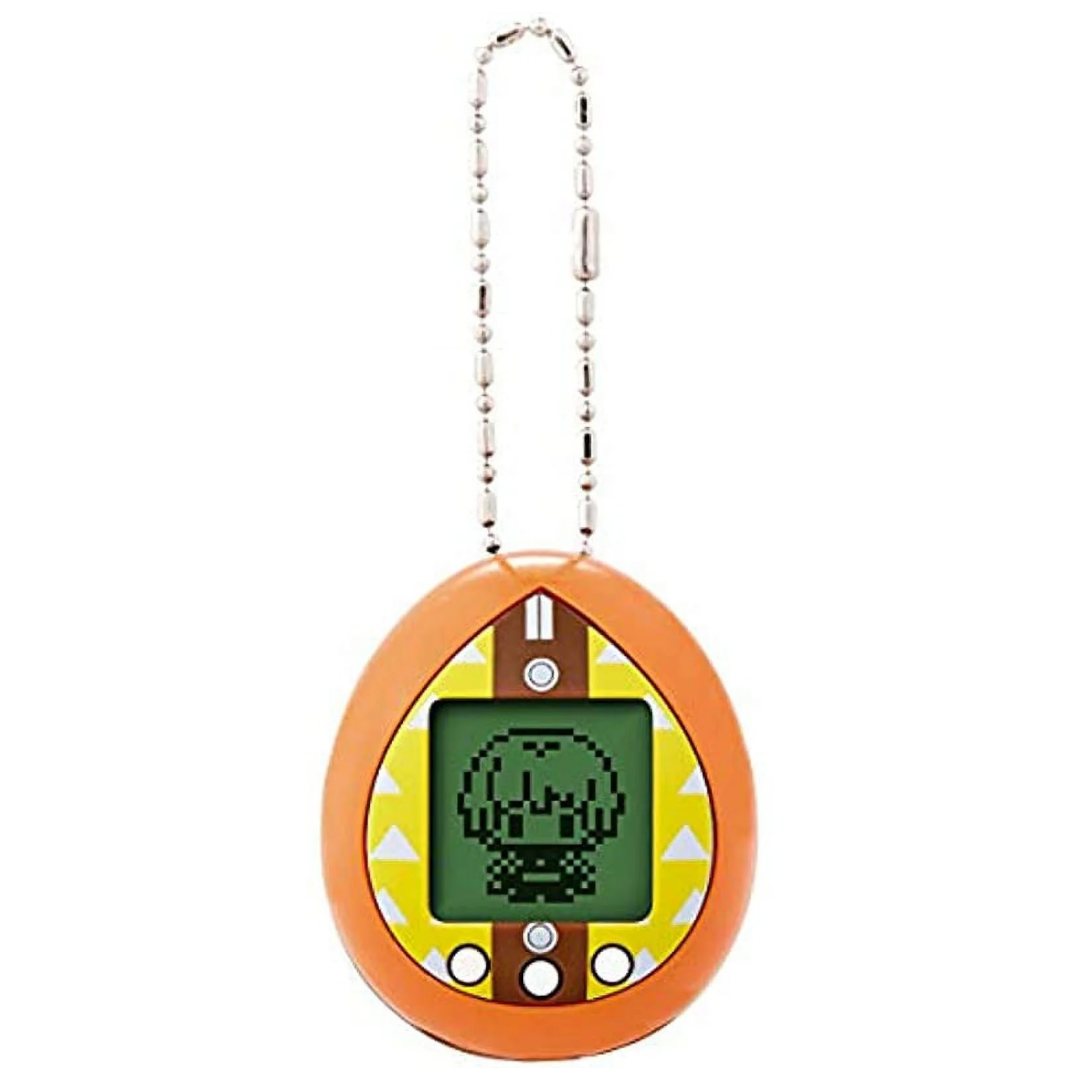 Bandai | Zenitsu Agatsuma Tamagotchi | Demon Slayer - Anime Figuren günstig kaufen