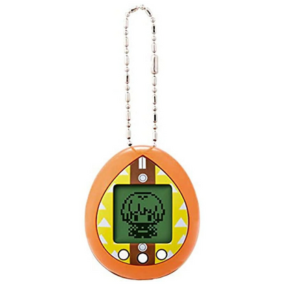 Bandai | Zenitsu Agatsuma Tamagotchi | Demon Slayer - Anime Figuren günstig kaufen