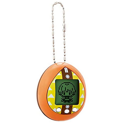 Bandai | Zenitsu Agatsuma Tamagotchi | Demon Slayer - Anime Figuren günstig kaufen