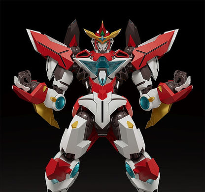 Bang Brave Bang Bravern Actionfigur DX Bravern (Tentative) - Anime Figuren günstig kaufen