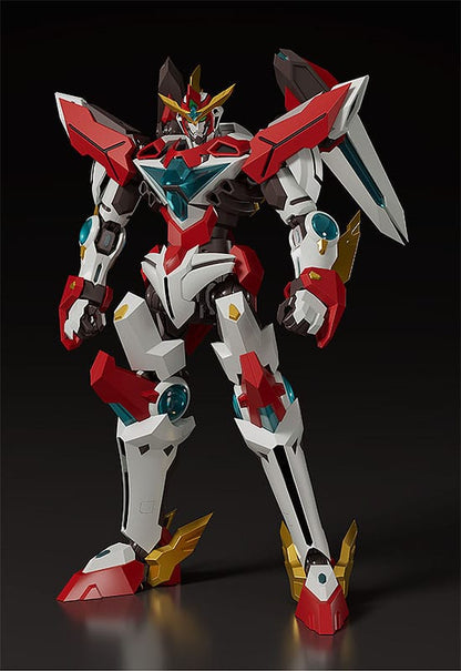 Bang Brave Bang Bravern Actionfigur DX Bravern (Tentative) - Anime Figuren günstig kaufen