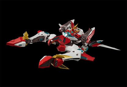 Bang Brave Bang Bravern Actionfigur DX Bravern (Tentative) - Anime Figuren günstig kaufen