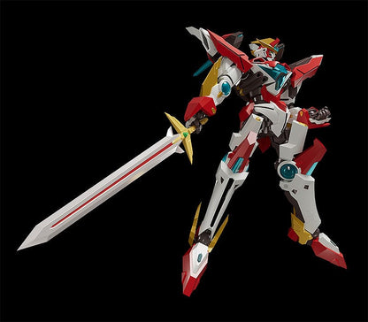 Bang Brave Bang Bravern Actionfigur DX Bravern (Tentative) - Anime Figuren günstig kaufen