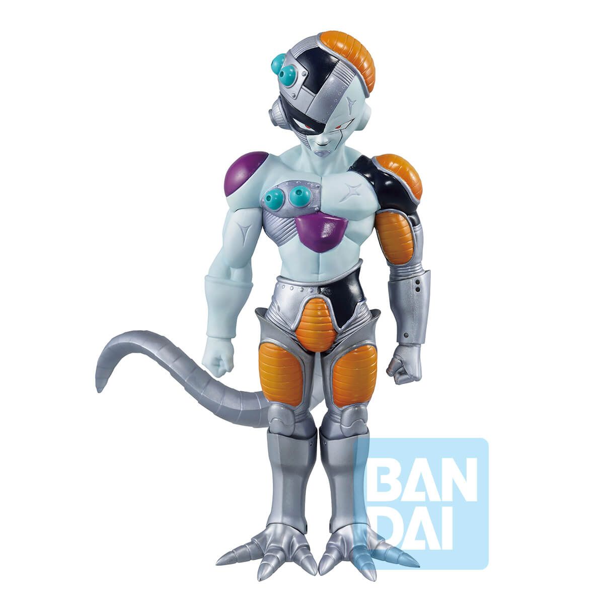 Mecha Freezer (VS OMNIBUS GREAT) - Ichibansho - Anime Figuren günstig kaufen