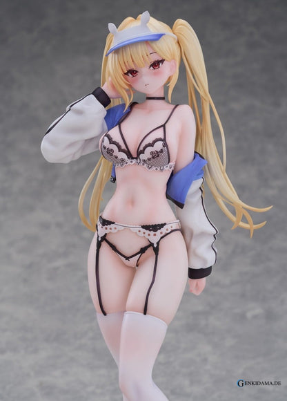 Baseball Club Girl Lingerie Ver. - Anime Figuren günstig kaufen