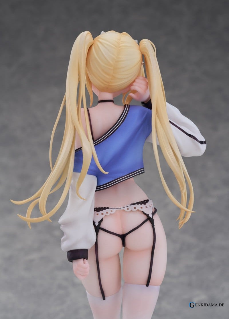 Baseball Club Girl Lingerie Ver. - Anime Figuren günstig kaufen