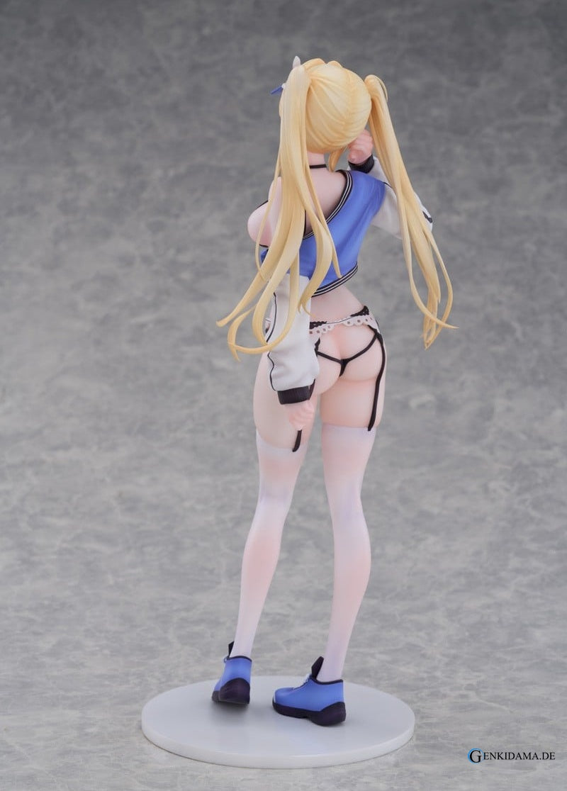 Baseball Club Girl Lingerie Ver. Deluxe Edition - Anime Figuren günstig kaufen