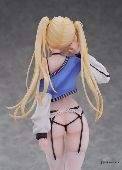 Baseball Club Girl Lingerie Ver. Deluxe Edition - Anime Figuren günstig kaufen