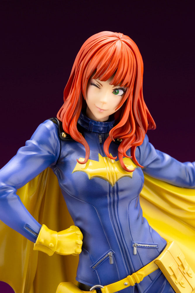 Batgirl (Barbara Gordon) - Bishoujo / DC Comics - Anime Figuren günstig kaufen