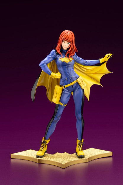 Batgirl (Barbara Gordon) - Bishoujo / DC Comics - Anime Figuren günstig kaufen