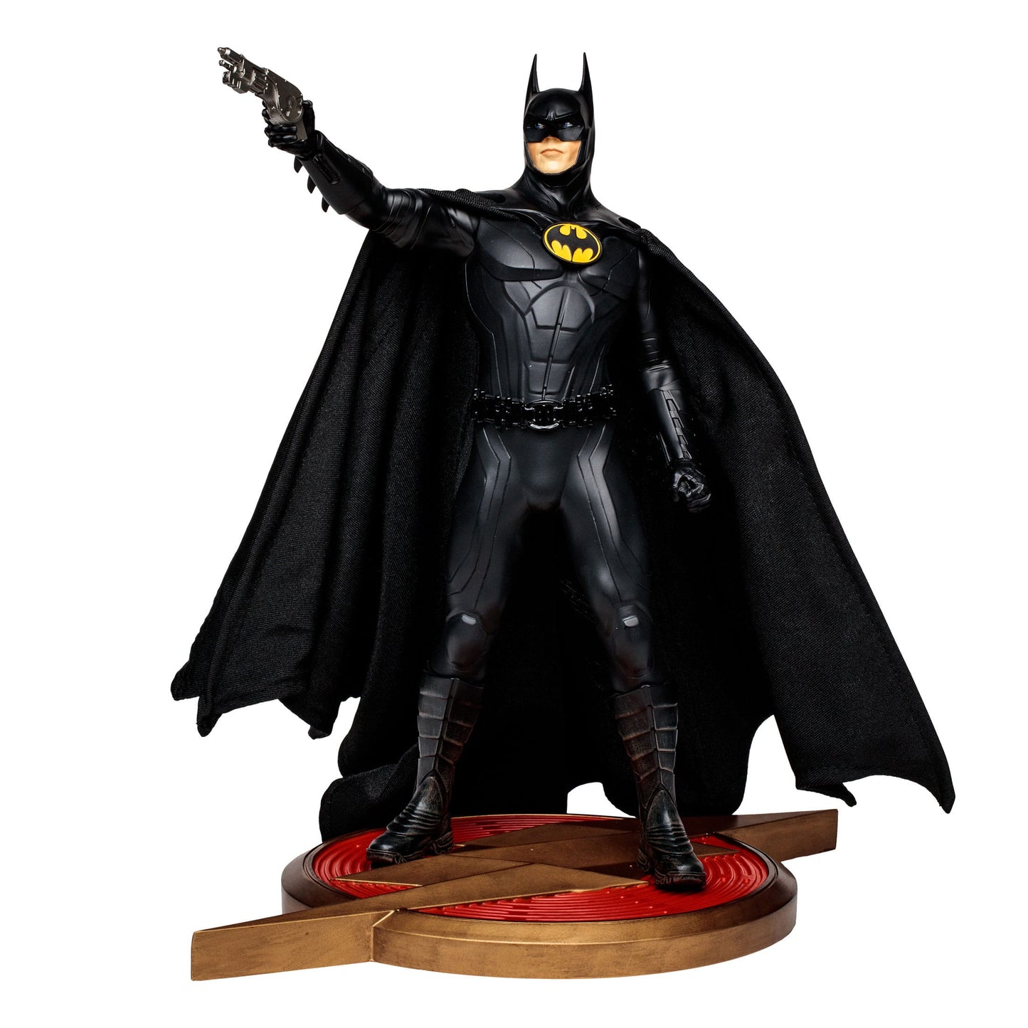 Batman (Michael Keaton) - The Flash - DC direct - Anime Figuren günstig kaufen