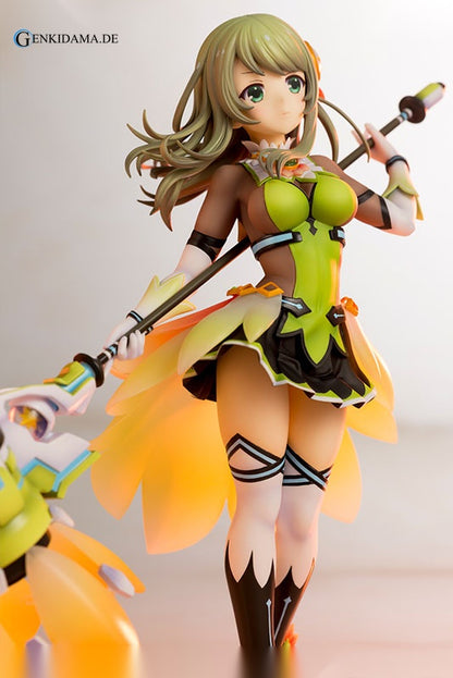 Battle Girl High School - Kurumi Tokiwa - Anime Figuren günstig kaufen