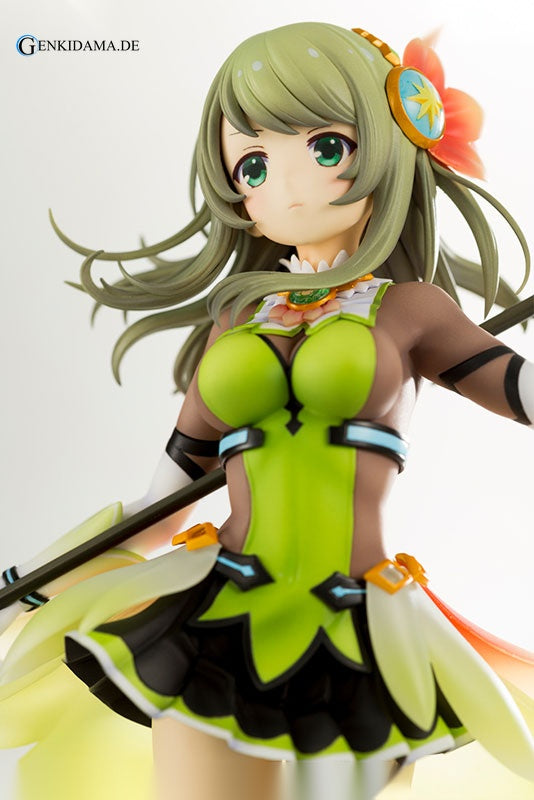 Battle Girl High School - Kurumi Tokiwa - Anime Figuren günstig kaufen