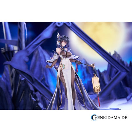 Chen Hai Kai Azur Lane 1/7 Scale Figure W/bonus Ansicht 17