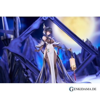 Chen Hai Kai Azur Lane 1/7 Scale Figure W/bonus Ansicht 17