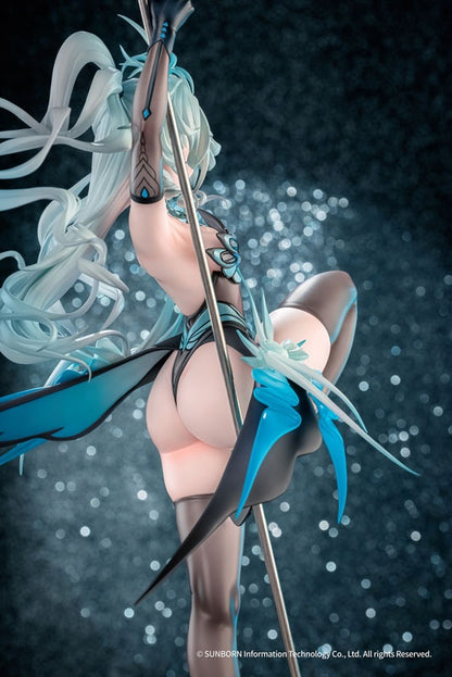 Girls' Frontline PA-15 Treading Light, Coming Night Ver. 1/7 - Bonus [AniGame] Ansicht 23