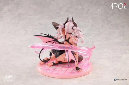 LEVIA-SAN SUCCUBUS ACADEMY SWIMMING CLUB 1/6 SCALE FIGURE DELUXE EDITION