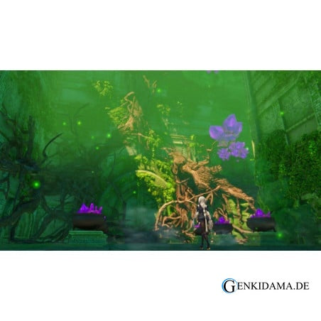 PS5 Atelier Ryza 2 Anime Anime Figur günstig kaufen Ansicht 6