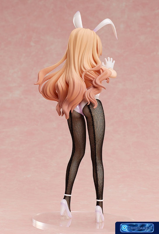 Toradora! Taiga Aisaka Bunny Ver. 1/6 [FREEing] Ansicht 12