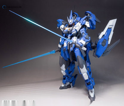 Estailev First Press Special Price Edition 1/100 Plastic Model