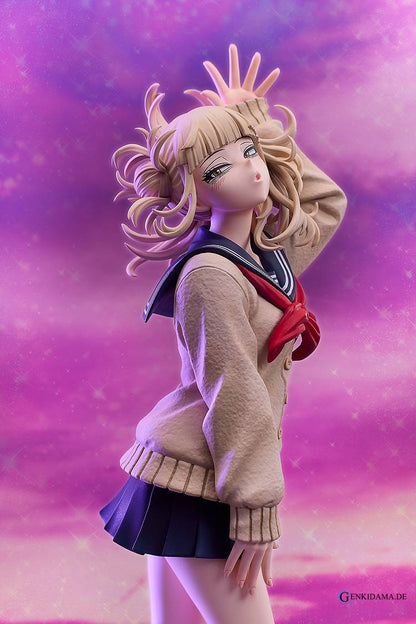 Boku no Hero Academia: Himiko Toga 1/4