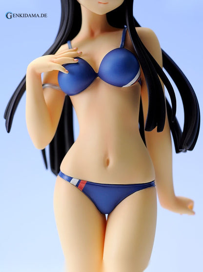 K-On! - Mio Akiyama Swimsuit ver.