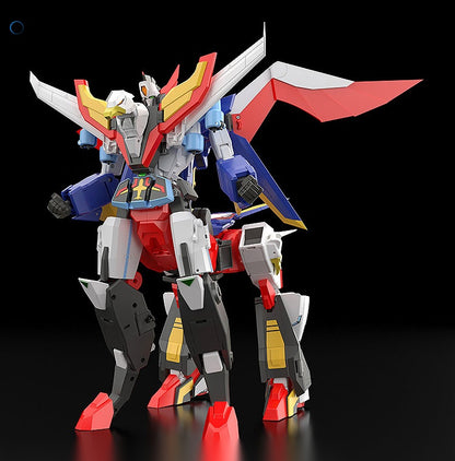 THE GATTAI The Brave Fighter of Legend Da-Garn Pegasus Saber(Single Shipment)