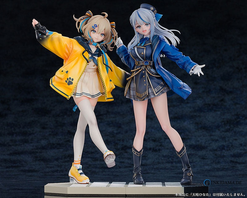 Amagai Ruka Anime Anime Figur günstig kaufen Ansicht 15