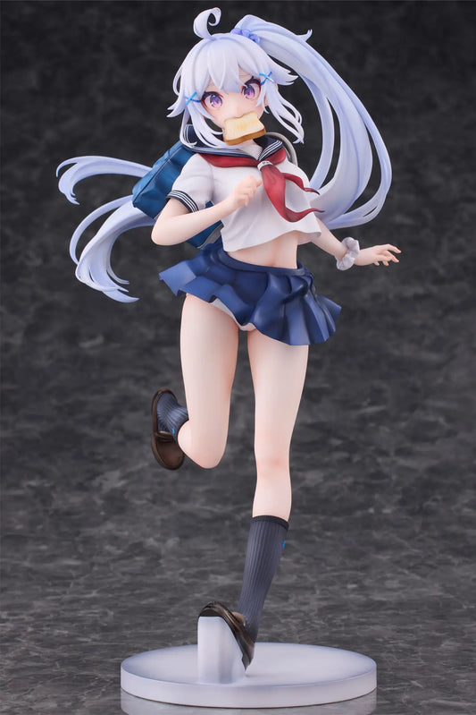 Mirai-chan Original Character DX Ver. Bibi Buttons - Anime Figuren günstig kaufen