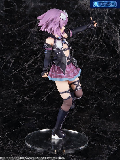 Neptunia Virtual Stars Neptune 1/7 - Exclusiv Bonus [OrchidSeed / Phalaeno] Ansicht 8
