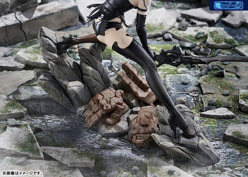 NieR:Automata Ver1.1a A2 1/7 [Max Factory] Ansicht 16