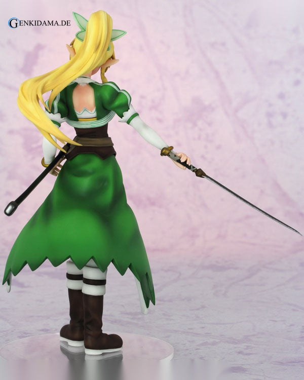 Sword Art Online - Leafa