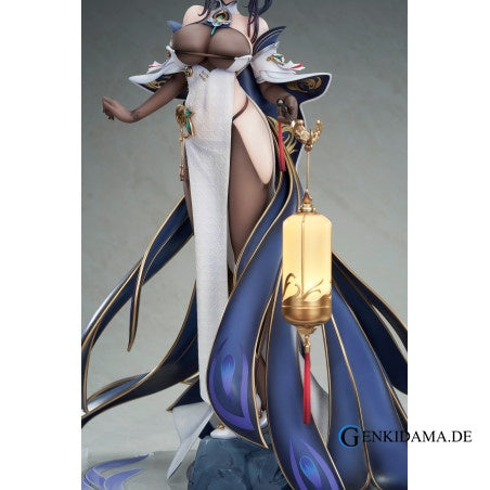 Chen Hai Kai Azur Lane 1/7 Scale Figure W/bonus Ansicht 9