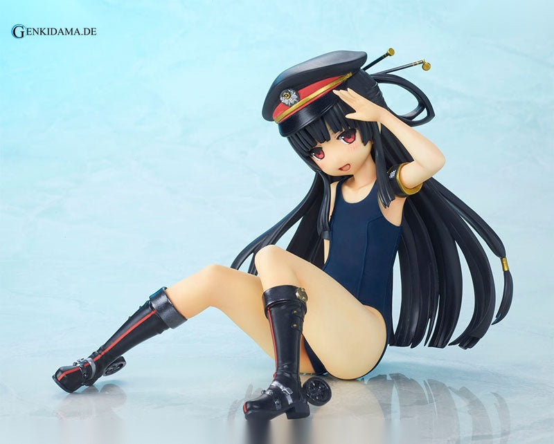 Maitetsu - Hachiroku