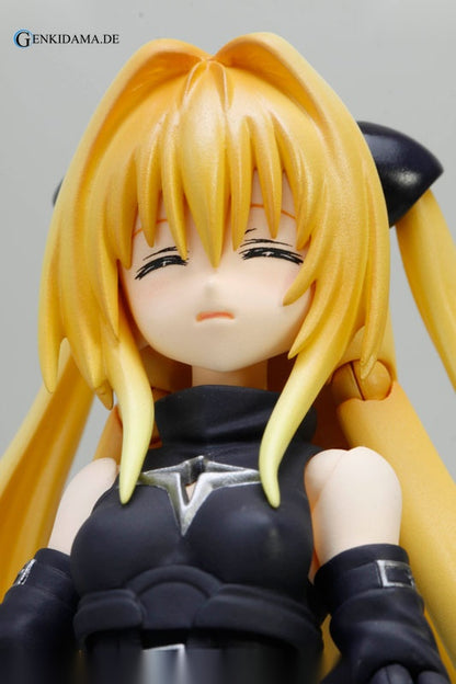 S.H. Figuarts - To Love-Ru Darkness: Golden Darkness
