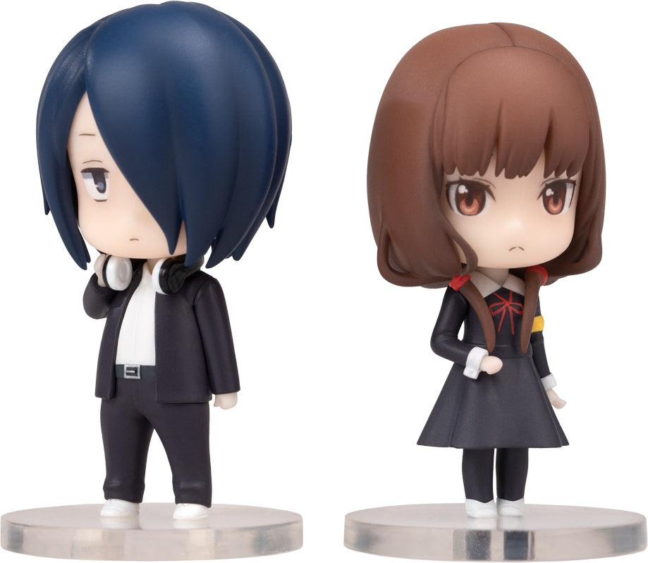 Fujiwara Chika - Christmas Present Ver. - beBox