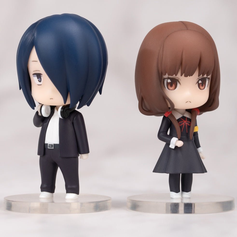 Fujiwara Chika - Christmas Present Ver. - beBox