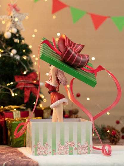 Fujiwara Chika - Christmas Present Ver. - beBox