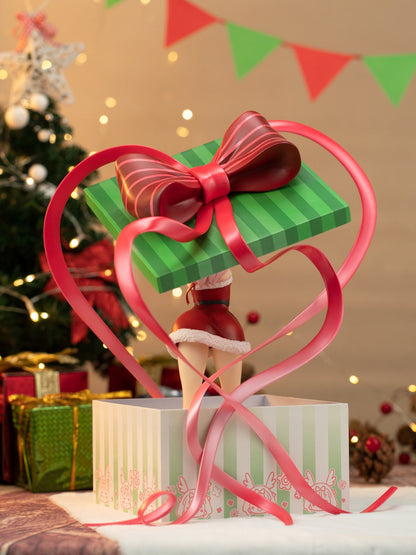 Fujiwara Chika - Christmas Present Ver. - beBox