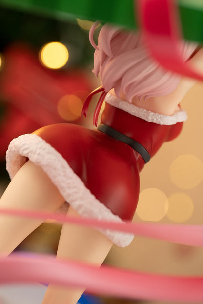 Fujiwara Chika - Christmas Present Ver. - beBox